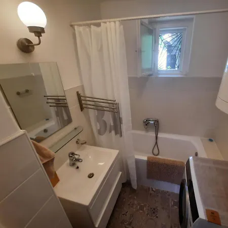 Fuege Vendeghaz Holiday home Csopak