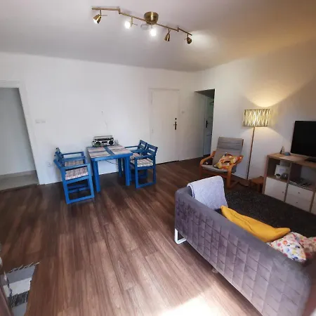 Holiday home Fuege Vendeghaz