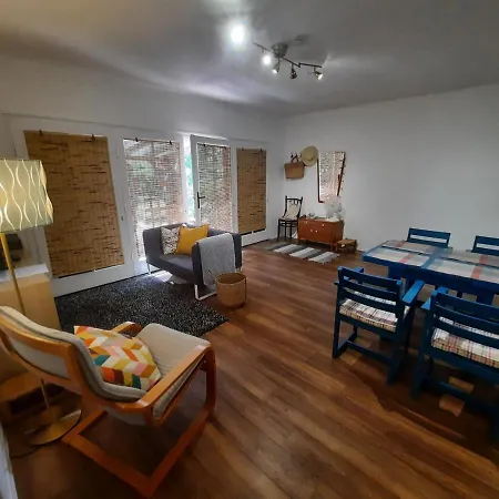 Holiday home Fuege Vendeghaz *