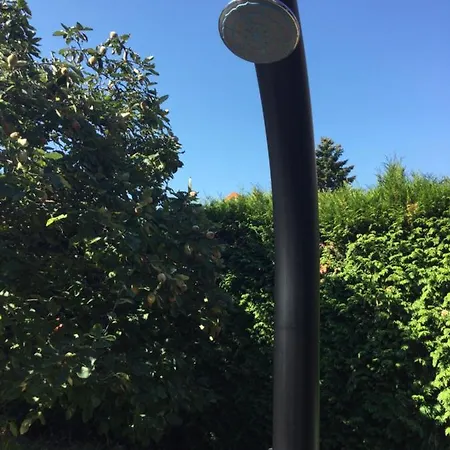 Holiday home Fuege Vendeghaz Csopak