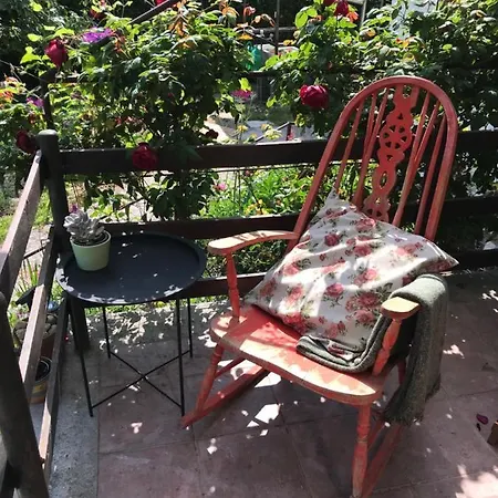 Holiday home Fuege Vendeghaz Csopak