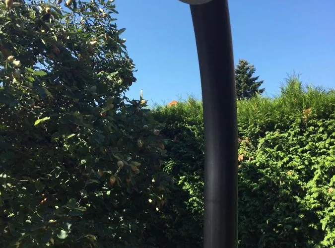 Hébergement de vacances Füge Csopak